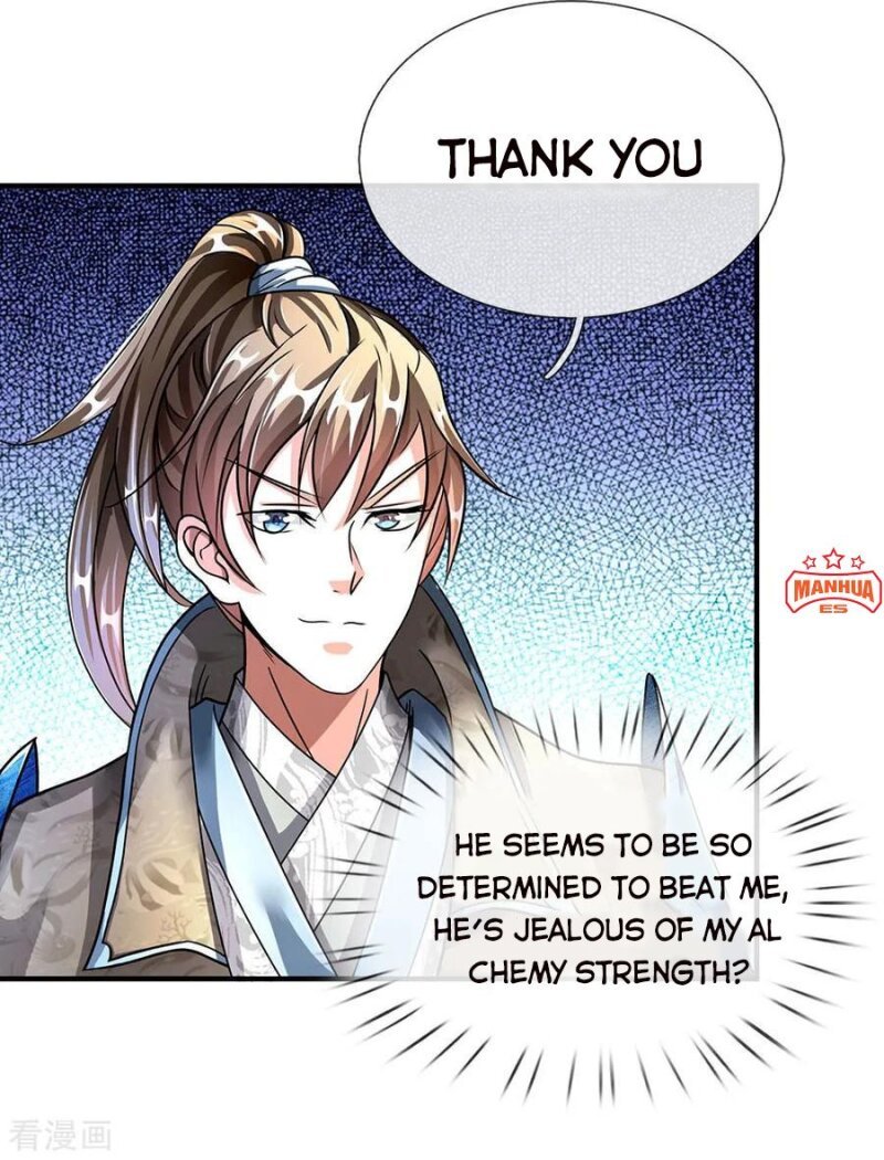 Marvelous Hero of the Sword Chapter 71 12